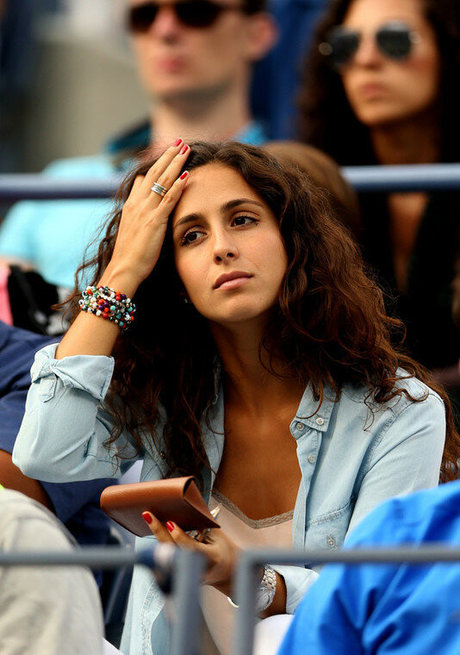 Maria Francisca Perello ポルノスター 裸 写真