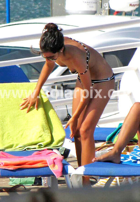 Maria Francisca Perello 完璧な女優 写真