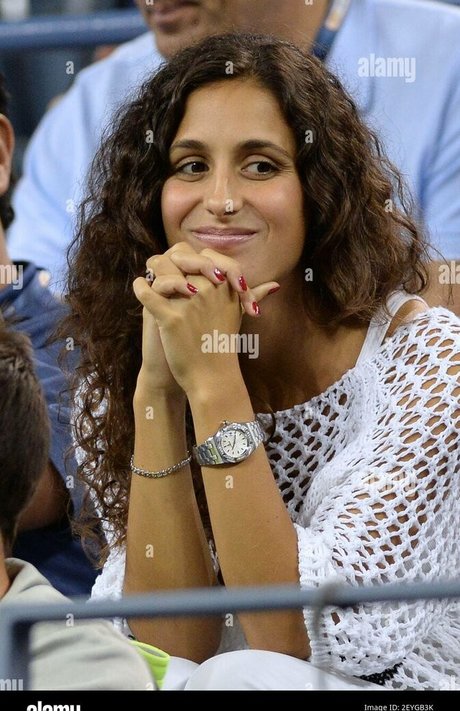Maria Francisca Perello 裸モデル 画像
