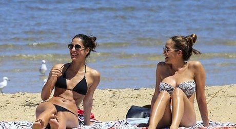 Maria Francisca Perello ポルノスター ベスト 写真