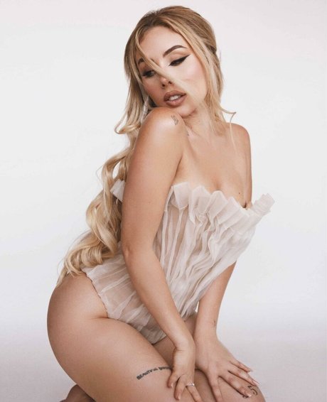 Maya Mazor ポルノスター 可愛い 画像