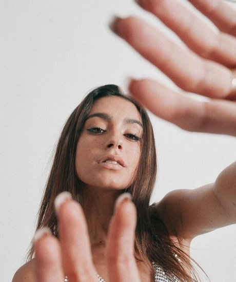 Carla Guetta Cohen ポルノスター 美しい 写真