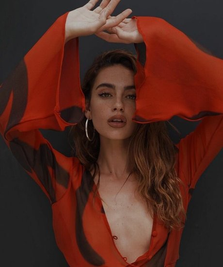 Carla Guetta Cohen 素敵な女優 画像