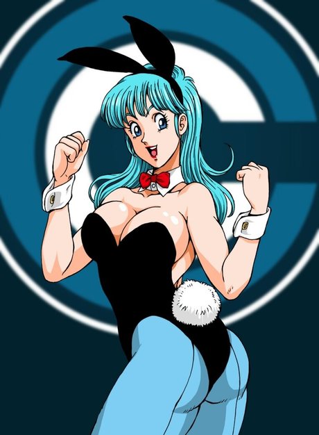 Dragon Ball Z xxx女優 写真