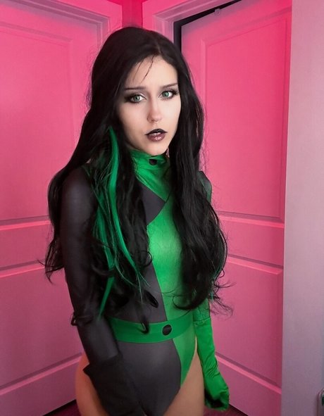 Rottenpapi ヌード女優 画像