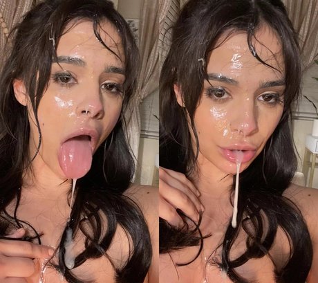 Violet Starr ポルノスター トップ 画像