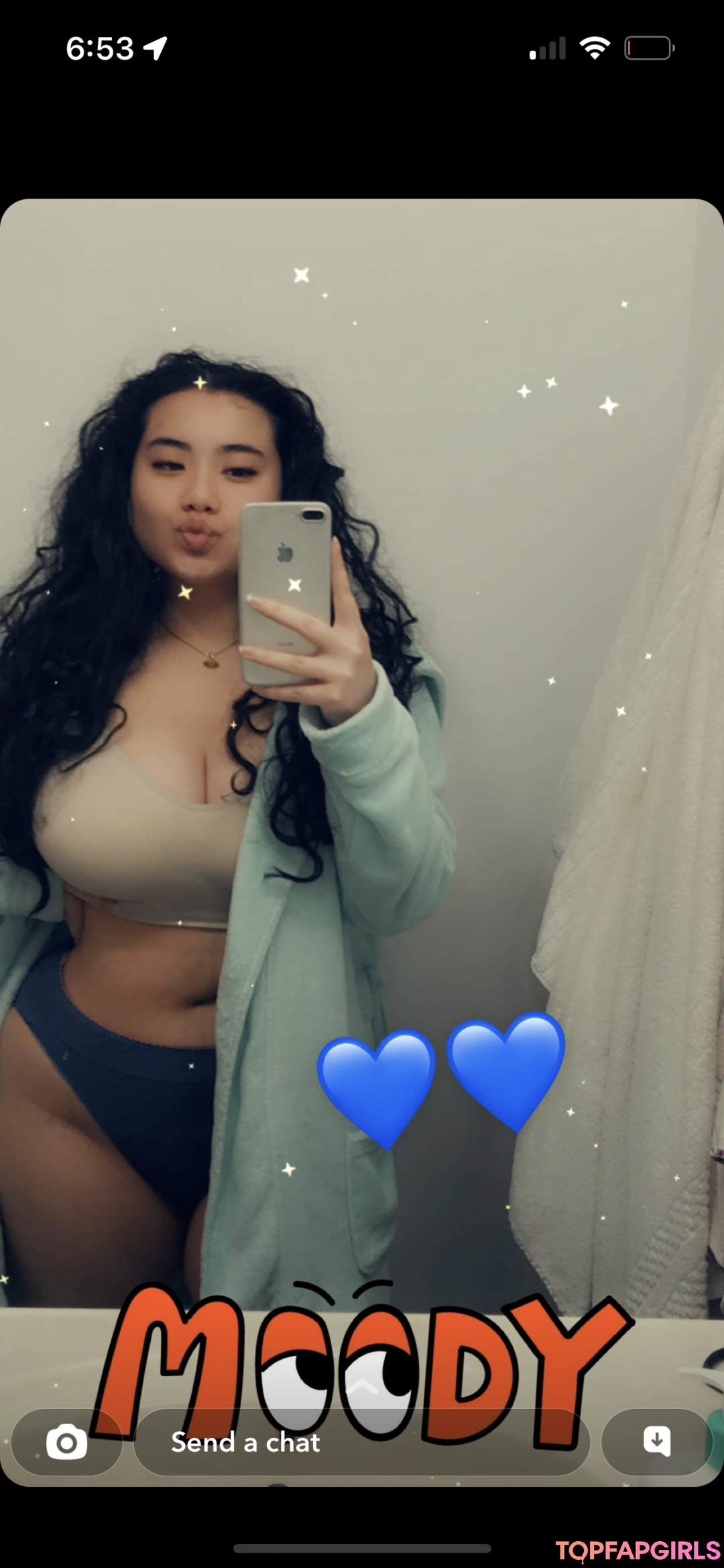 iokalissa 高品質モデル 画像