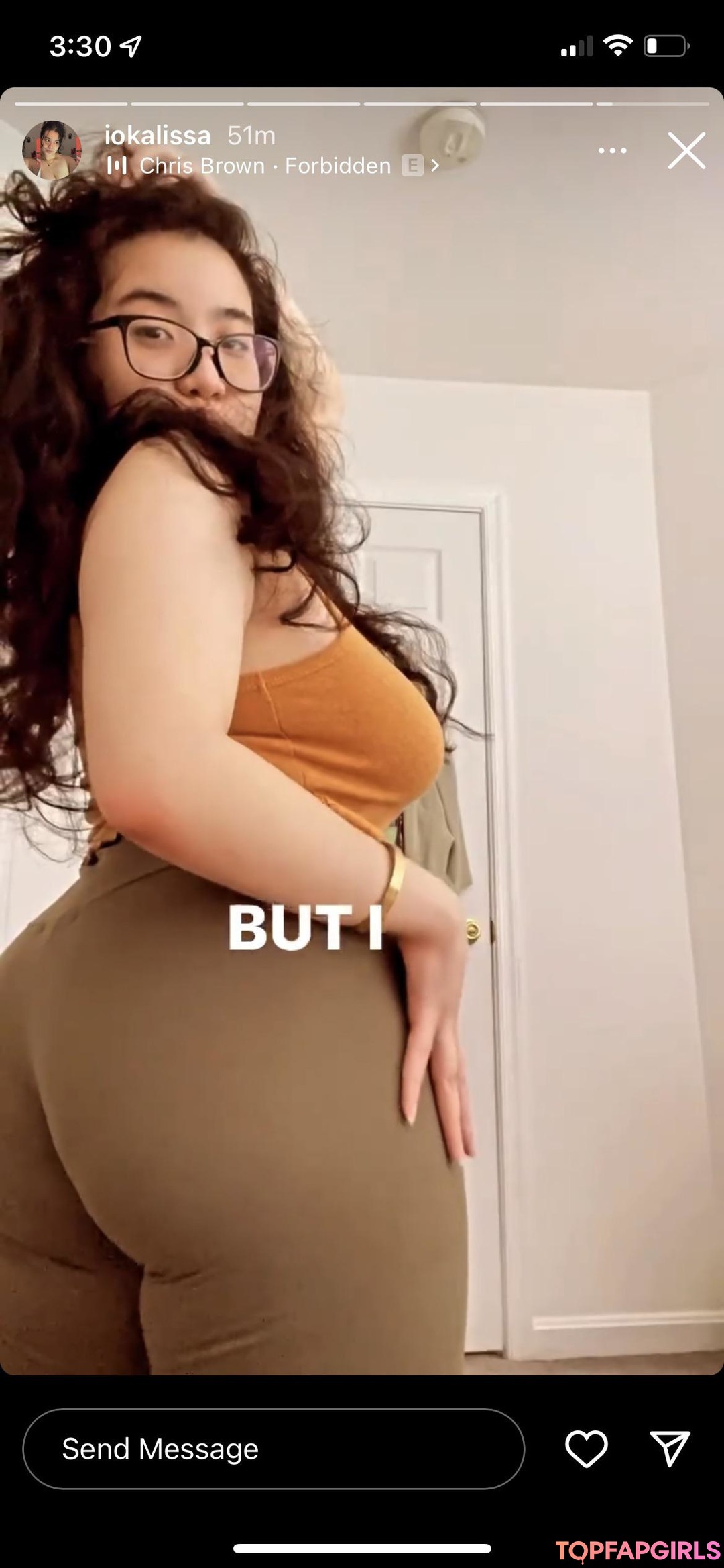 iokalissa 最高のモデル 写真