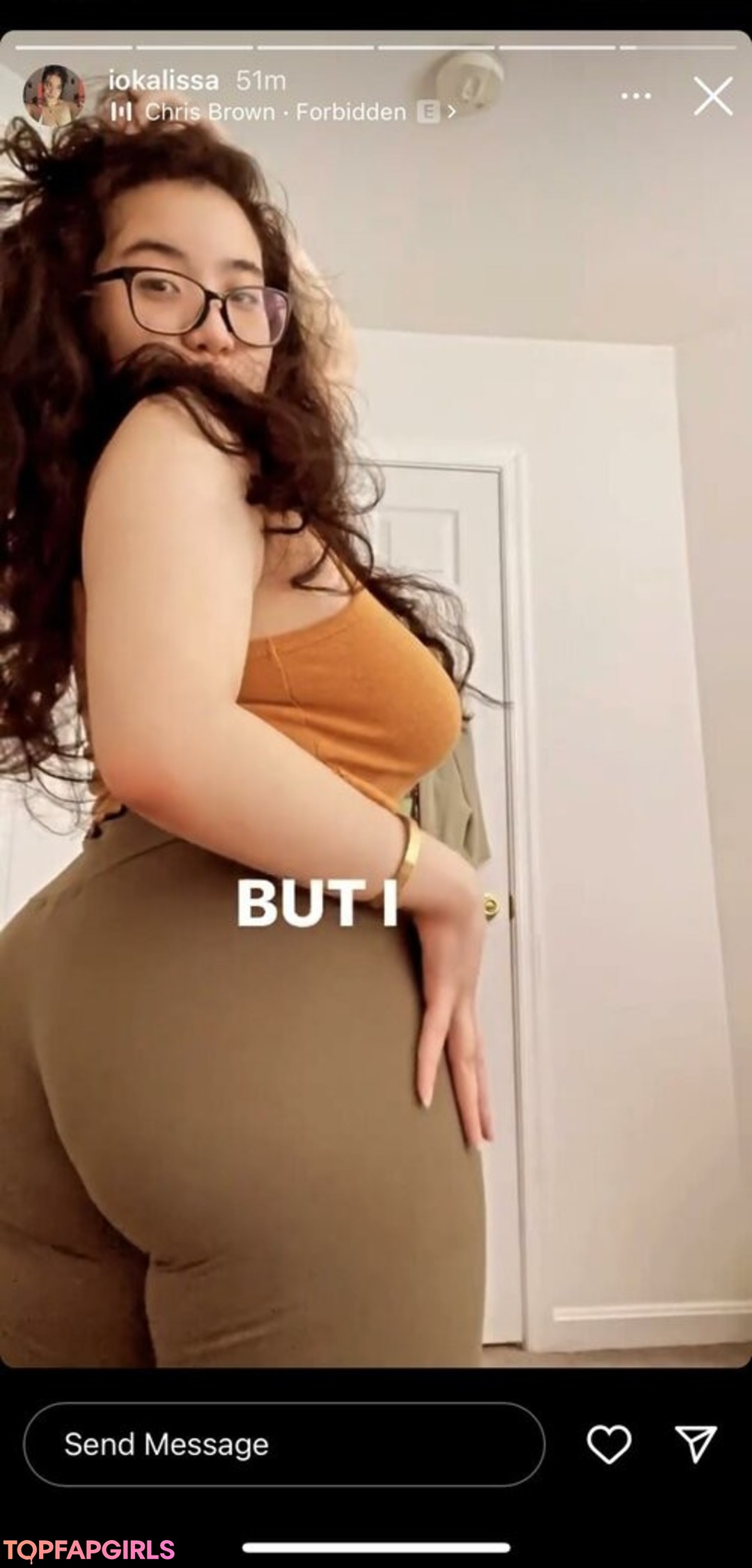 iokalissa トップスター ギャラリー