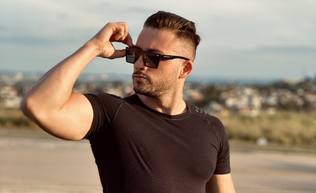 Paulo de Tarso ホットなポルノスター 写真