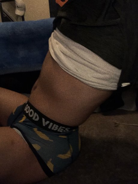 PAPI SWEETENER 完璧なモデル 画像