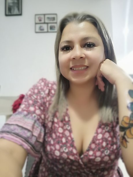 Sheila G mez Salgado トップモデル 写真