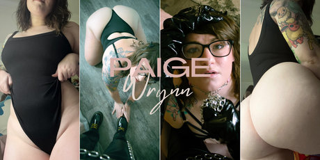 Paige Wrynn トップスター 写真