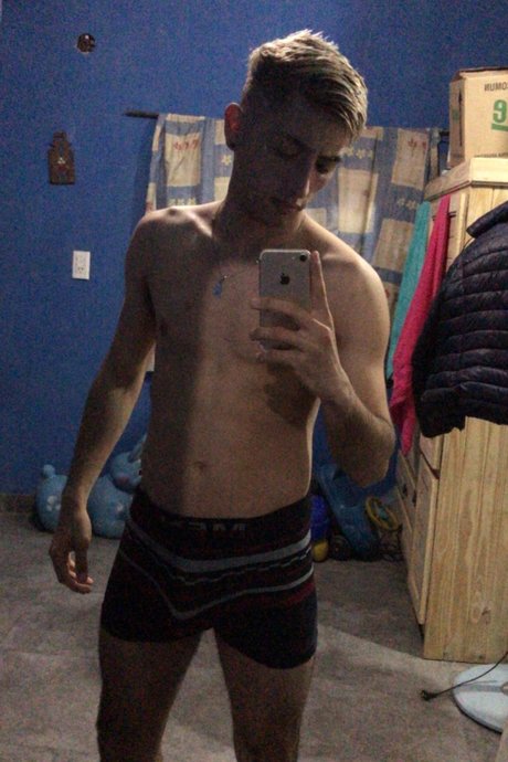 Pablito quintana 女優 写真