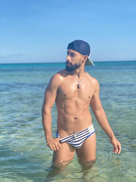 Luis G M 素敵な女優 写真