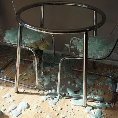 OhNoOurTable セクシーなスター アーカイブ