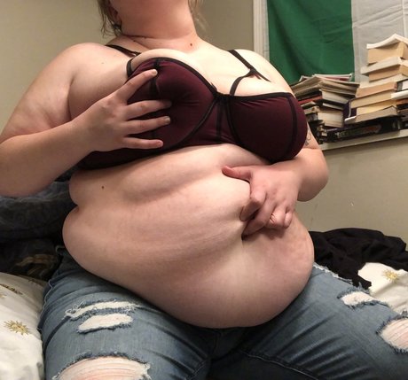 Plumppiggie 最高のモデル 写真