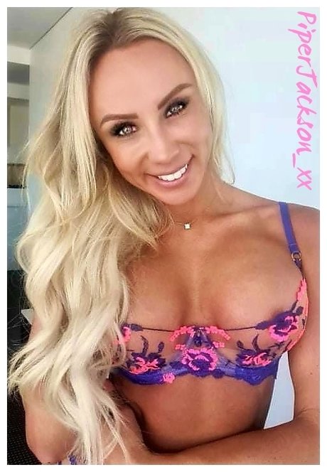 Piper Jackson かわいいスター 写真
