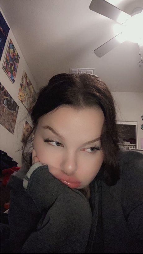Piper Blake ヌードモデル 写真