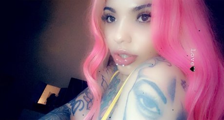 Pinkshoota ヌードのポルノスター 写真