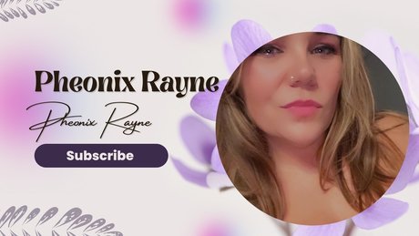 Pheonix Rayne セクシーモデル ギャラリー