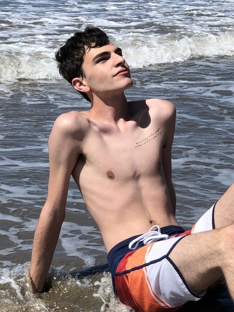 Quinn Swift 独占モデル 写真