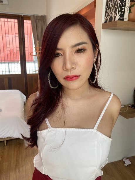 Pupreaw セクシーモデル 写真