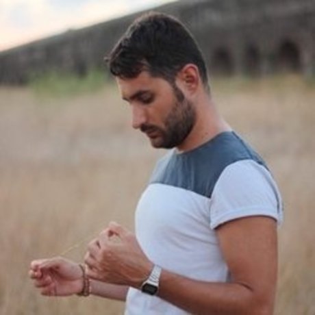 Antonio senza An ホットスター 画像