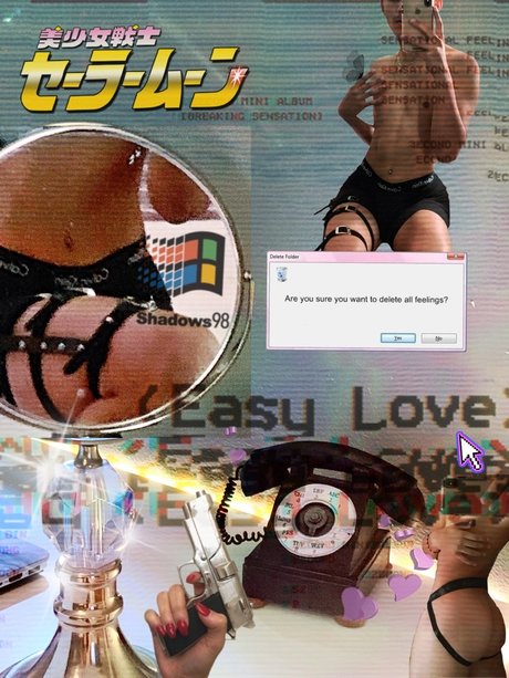 La Chapeadora xxxモデル 写真