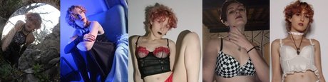 Psyka 女優 写真