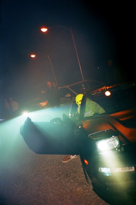 Ryan Kiley ヌードモデル 写真