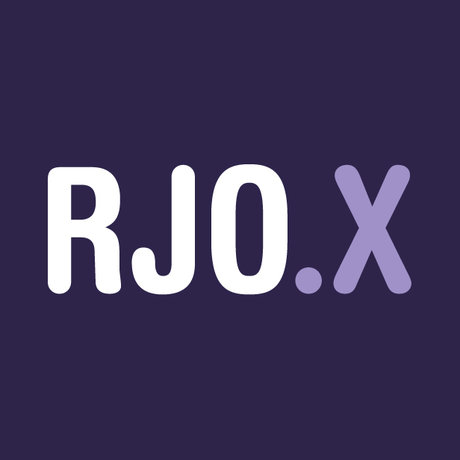 RJO X アートモデル アーカイブ