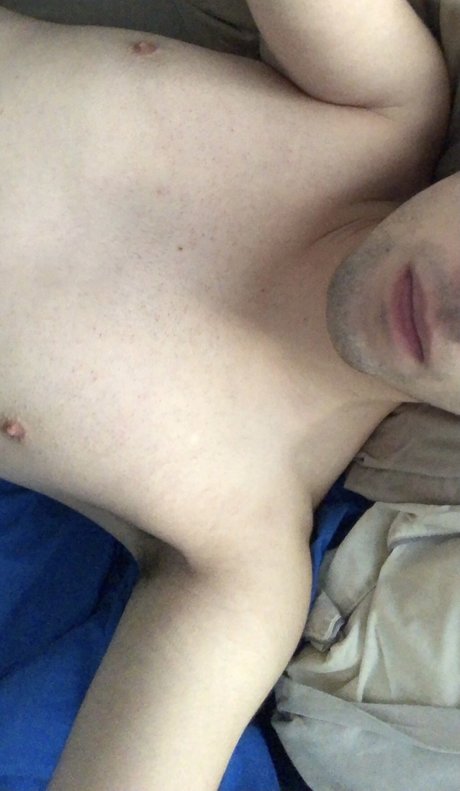 RhettMitchell91 スターセックス 写真