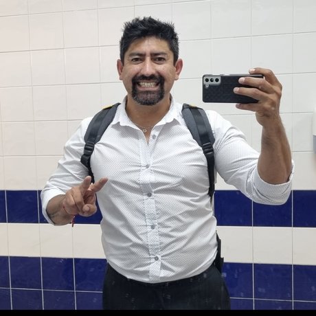 Francisco Javier Acosta Gonz lez ヌードモデル 写真