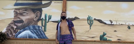 Reinaldo Soares HDスター 写真