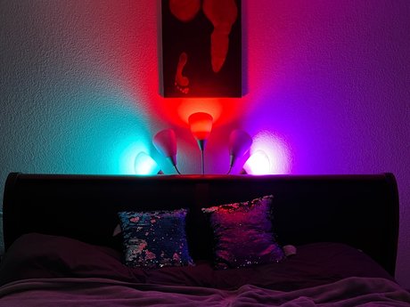Red Light Playground 素敵なモデル 写真