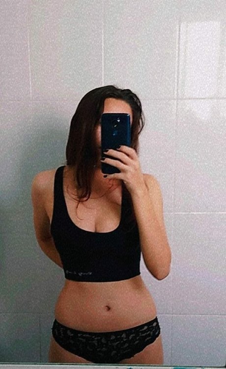 Mariana Castillo ホットスター 写真