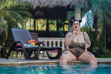 Maria Bose トップスター 画像