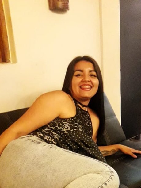 MARIA ANITA RENGIFO FERNANDEZ セクシー女優 画像