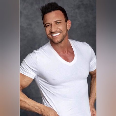 Marco Banderas セックスモデル 写真