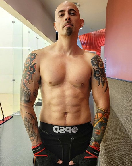 Mao M ホットスター 写真