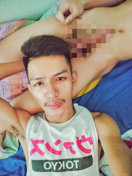 Man Stock かわいいモデル 写真