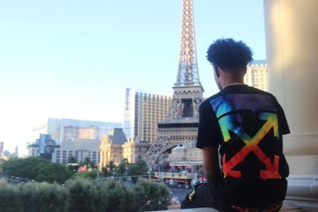 Manifestation King The Future is Now スターセックス 写真