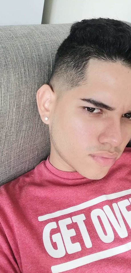 ISAAC 20CM LATIN HOTTEST BOY xxxモデル 画像