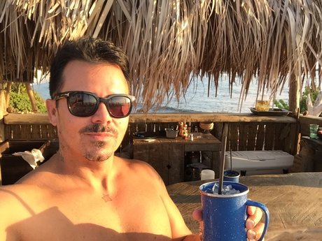 De La Cruz ポルノスター エロティック 写真