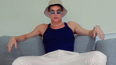 Marlon Schuck 素敵なモデル 写真