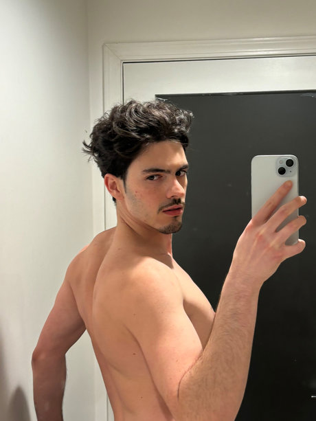 Marlon アートモデル 写真