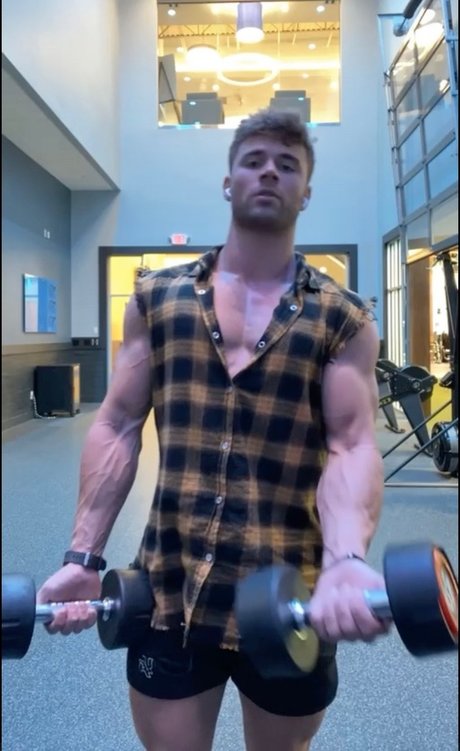 Mark Jacobs ヌードモデル 画像