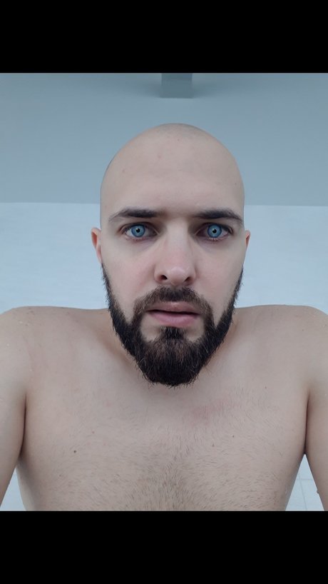 Marius B ヌードモデル 画像