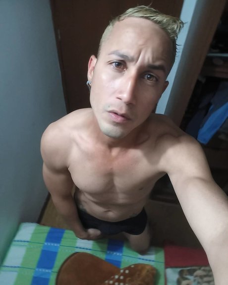 Diego Barcelo ヌードモデル 画像